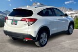 Used 2020 Honda HR-V EX image 2