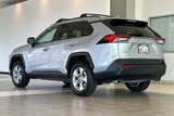 Certified 2022 Toyota RAV4 XLE image 6