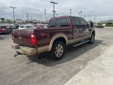 Used 2011 Ford F250 King Ranch w/ King Ranch w/Chrome Pkg image 5
