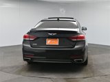 Used 2018 Genesis G80 3.8 w/ Option Group 02 image 4