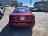 Used 2021 Nissan Sentra SV image 3