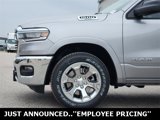 New 2025 RAM 1500 2WD Crew Cab image 5