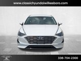 Certified 2023 Hyundai Sonata SEL w/ Cargo Package image 2