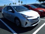 Used 2017 Toyota Prius image 2