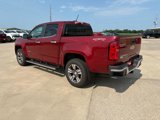 Used 2018 Chevrolet Colorado LT w/ Luxury Package, Chrome image 4