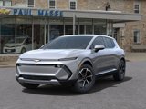 New 2025 Chevrolet Equinox EV LT w/ Comfort Package image 6