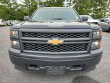 Used 2015 Chevrolet Silverado 1500 W/T w/ WT Fleet Convenience Package image 2