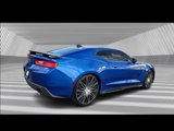 Used 2018 Chevrolet Camaro LT image 6