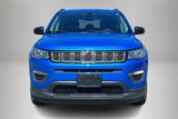 Used 2018 Jeep Compass Sport w/ Tech Group image 2