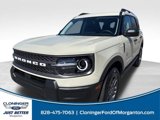 New 2025 Ford Bronco Sport Big Bend image 4