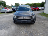 Used 2012 Volkswagen Tiguan S image 2