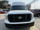Used 2021 Nissan NV 2500 SV image 2