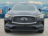 Certified 2023 INFINITI QX50 Luxe image 2