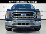 Used 2022 Ford F150 XLT w/ Equipment Group 302A High image 3