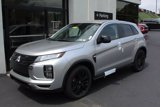 New 2024 Mitsubishi Outlander Sport LE image 3