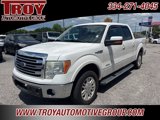 Used 2013 Ford F150 Lariat w/ Mid Equipment Group image 5