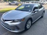 Used 2023 Toyota Camry LE image 3