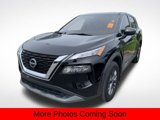 Used 2022 Nissan Rogue S image 3