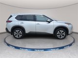 Used 2021 Nissan Rogue SV image 4