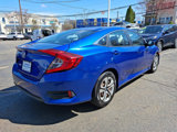 Used 2016 Honda Civic LX image 6