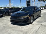 Used 2022 Kia K5 LXS image 2