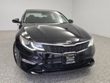 Used 2020 Kia Optima LX image 5