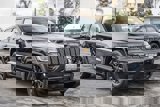 Used 2020 Jeep Grand Cherokee Altitude image 3