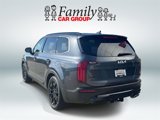 Used 2022 Kia Telluride EX w/ EX Premium Package image 4