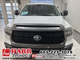 Used 2019 Toyota Tundra 4x4 Double Cab Long Bed image 6
