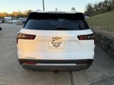 New 2025 Chevrolet Equinox LT w/ Convenience Package II image 4