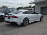 Used 2021 Audi RS 7 Sportback image 5