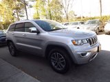 Used 2019 Jeep Grand Cherokee Limited image 4