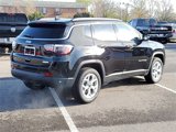 New 2025 Jeep Compass Latitude image 4