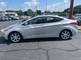 Used 2013 Hyundai Elantra Limited image 4