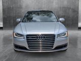 Used 2015 Audi A8 L 4.0T w/ Premium Package image 2