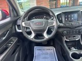 Used 2022 GMC Terrain SLE image 3