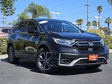Used 2020 Honda CR-V EX-L image 3