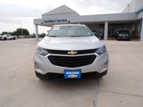 Used 2021 Chevrolet Equinox LS w/ LS Convenience Package image 2