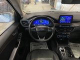Used 2020 Ford Escape Titanium image 2