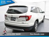 Used 2019 Honda Pilot EX-L image 4