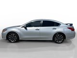 Used 2017 Nissan Altima 2.5 SV image 2
