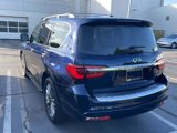 Used 2019 INFINITI QX80 Luxe w/ Proactive Package image 5