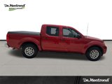 Used 2017 Nissan Frontier SV image 5