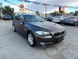 Used 2012 BMW 528i Sedan image 3