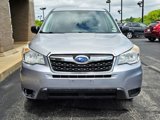 Used 2014 Subaru Forester 2.5i image 2