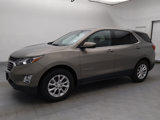 Used 2018 Chevrolet Equinox LT image 2