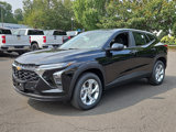 New 2025 Chevrolet Trax LS w/ LS Convenience Package image 2