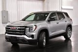 New 2025 GMC Terrain Elevation image 3