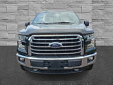 Certified 2016 Ford F150 XLT w/ Equipment Group 301A Mid image 3