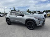 New 2025 Chevrolet Trax ACTIV w/ Driver Confidence Package image 2